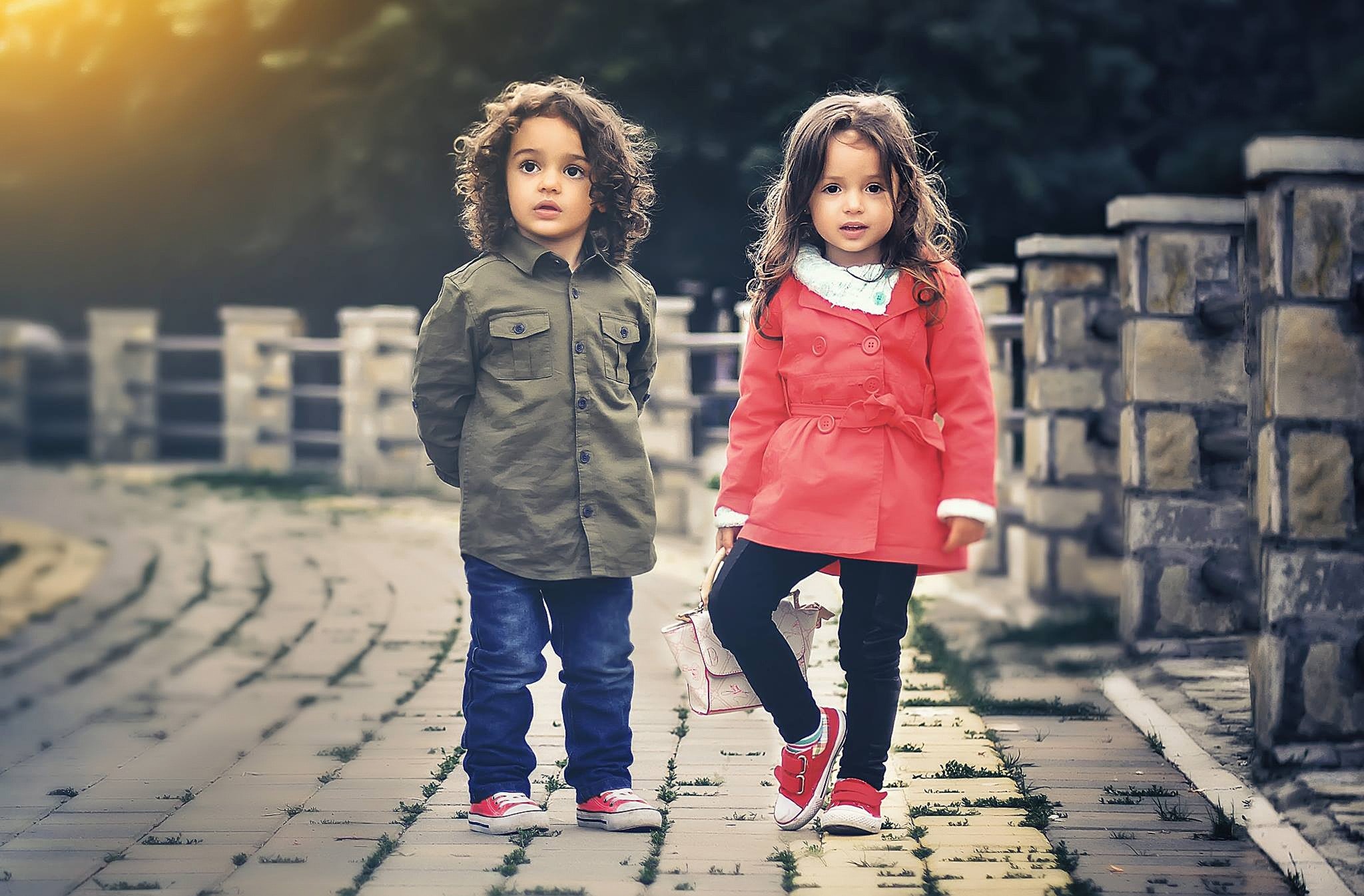 Children with a future Children with a future