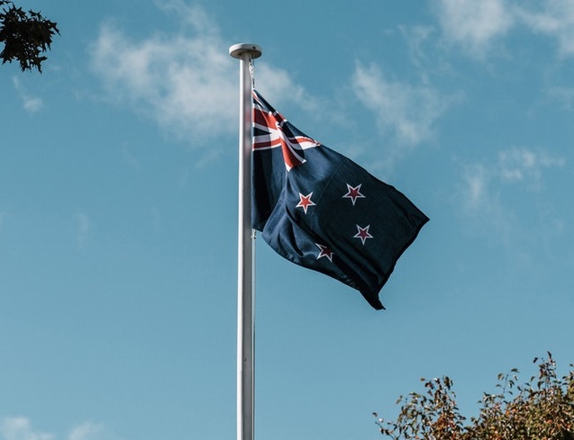 Flag Flag